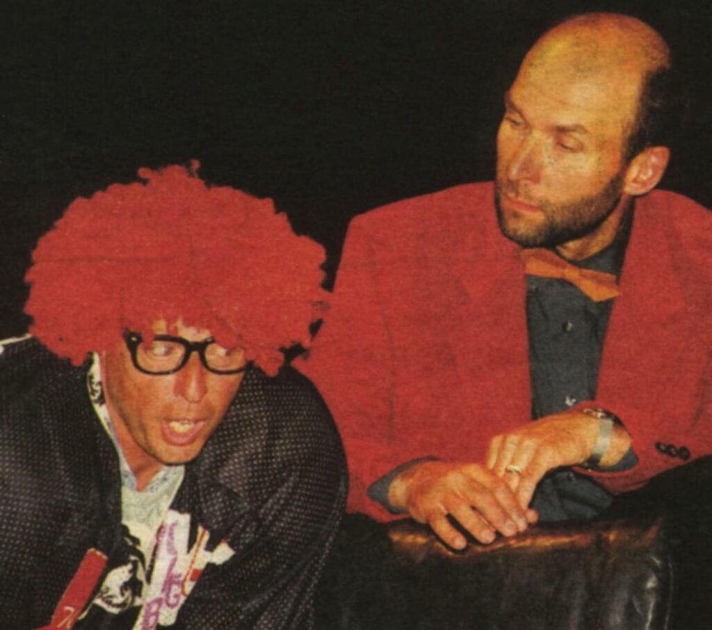 Neumayer Michael Neumayer Michael