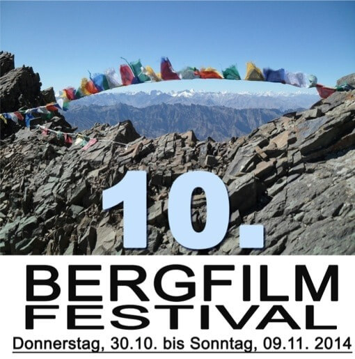 Bergfilmfestival 2014 Bergfilmfestival 2014