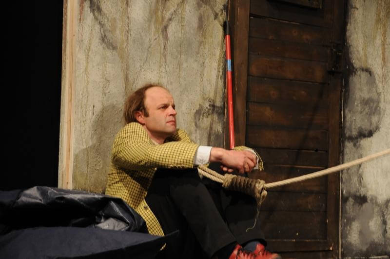 Adamski Florian (+ 01. 01. 2023)