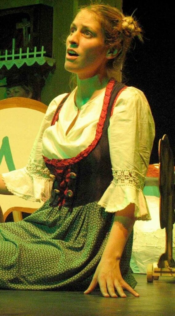 Zeilner Gerhild Zeilner Gerhild