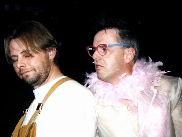 Samstag-01-Februar-1997-Krach-im-Hause-Gott
