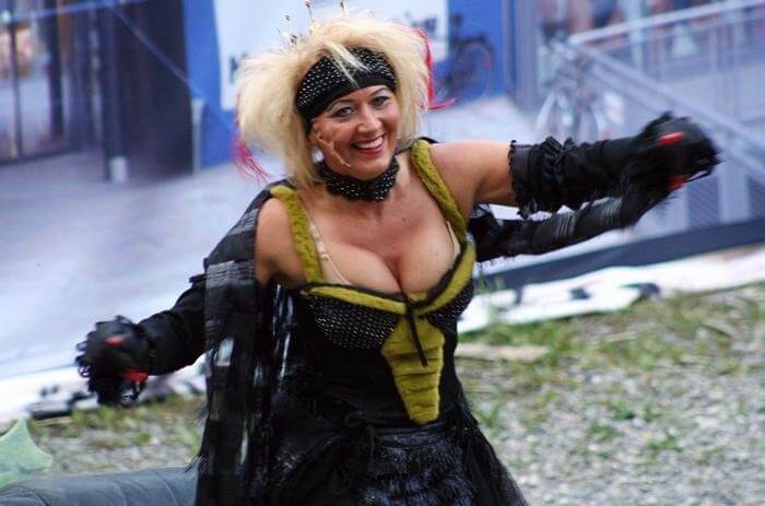 Thöne Silvia