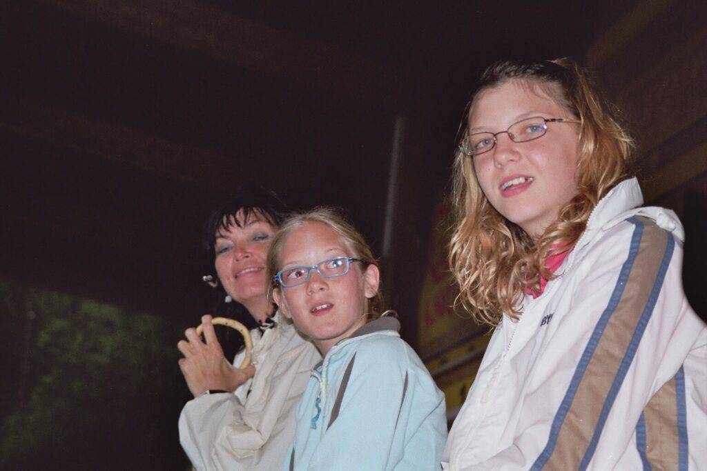 Grimms Rache Teil I (Juli 2006)