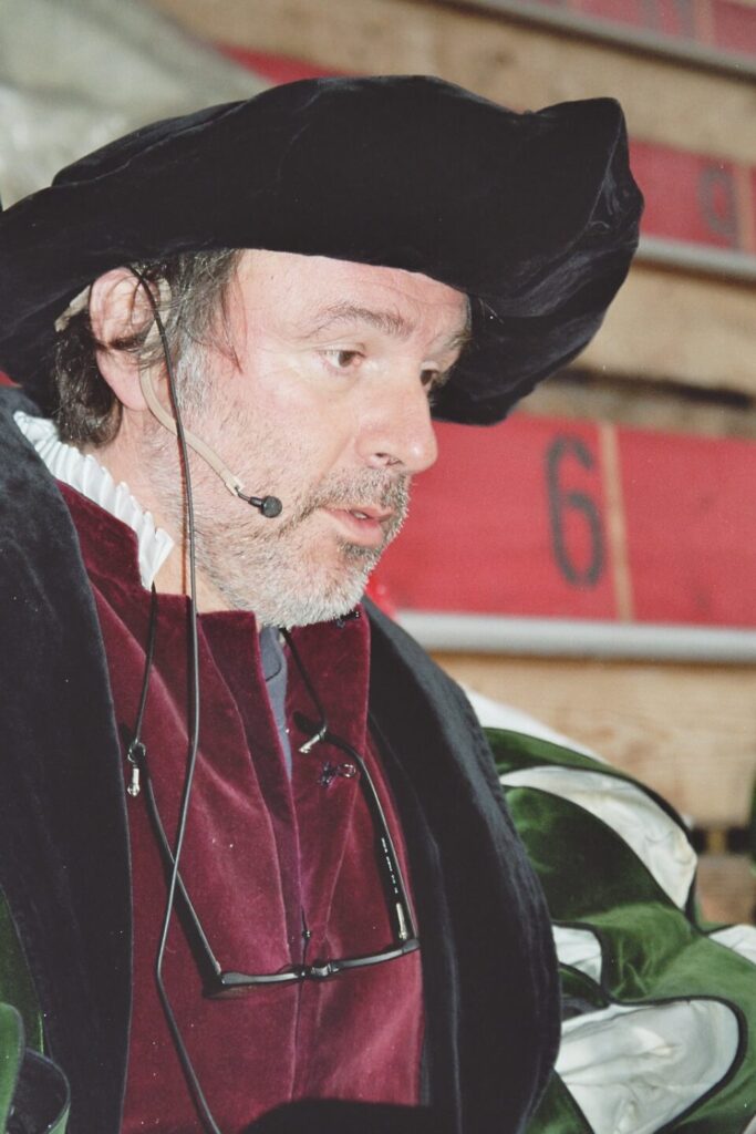 Grimms Rache Teil I (Juli 2006)