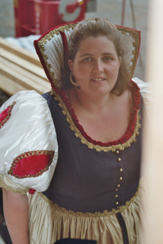 Grimms Rache Teil I (Juli 2006)