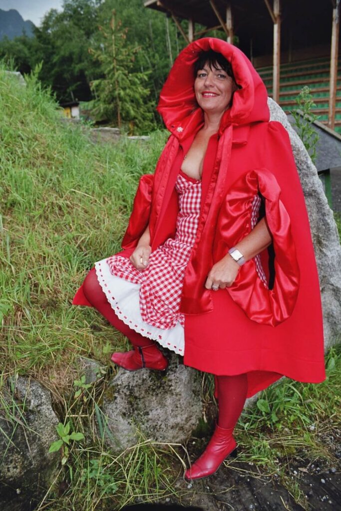 Grimms Rache Teil I (Juli 2006)