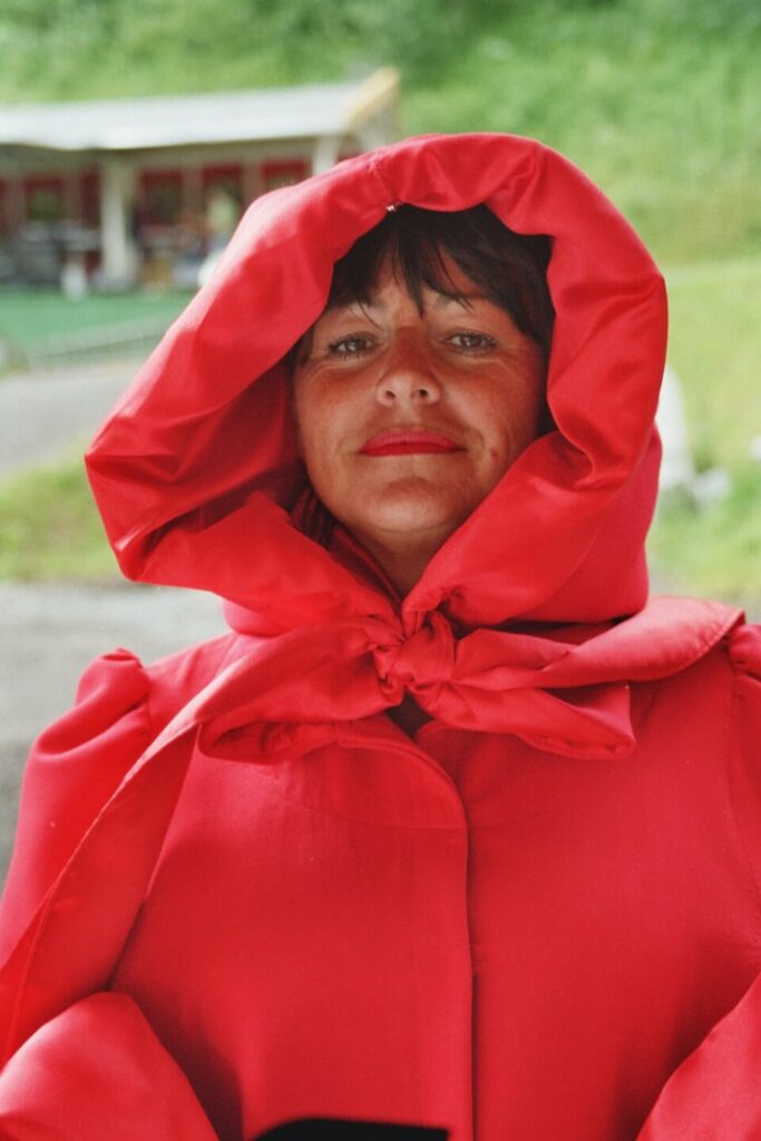 Grimms Rache Teil I (Juli 2006)