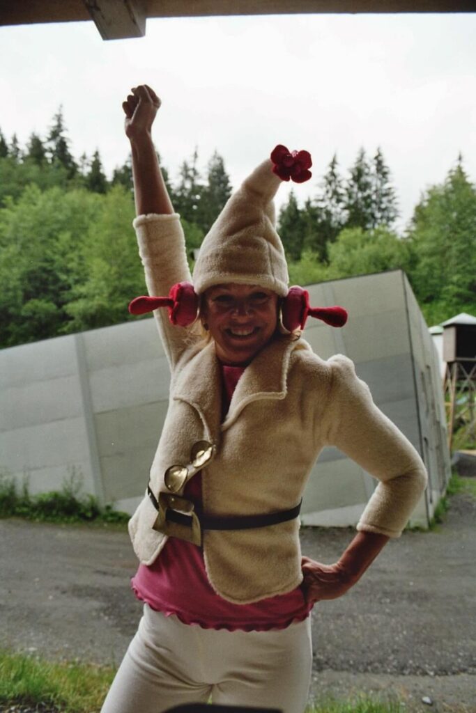 Grimms Rache Teil I (Juli 2006)