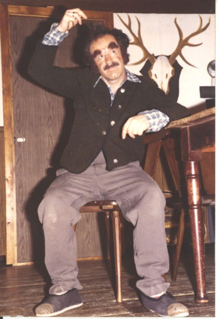 Hans Sachs Abend (Dezember 1982)
