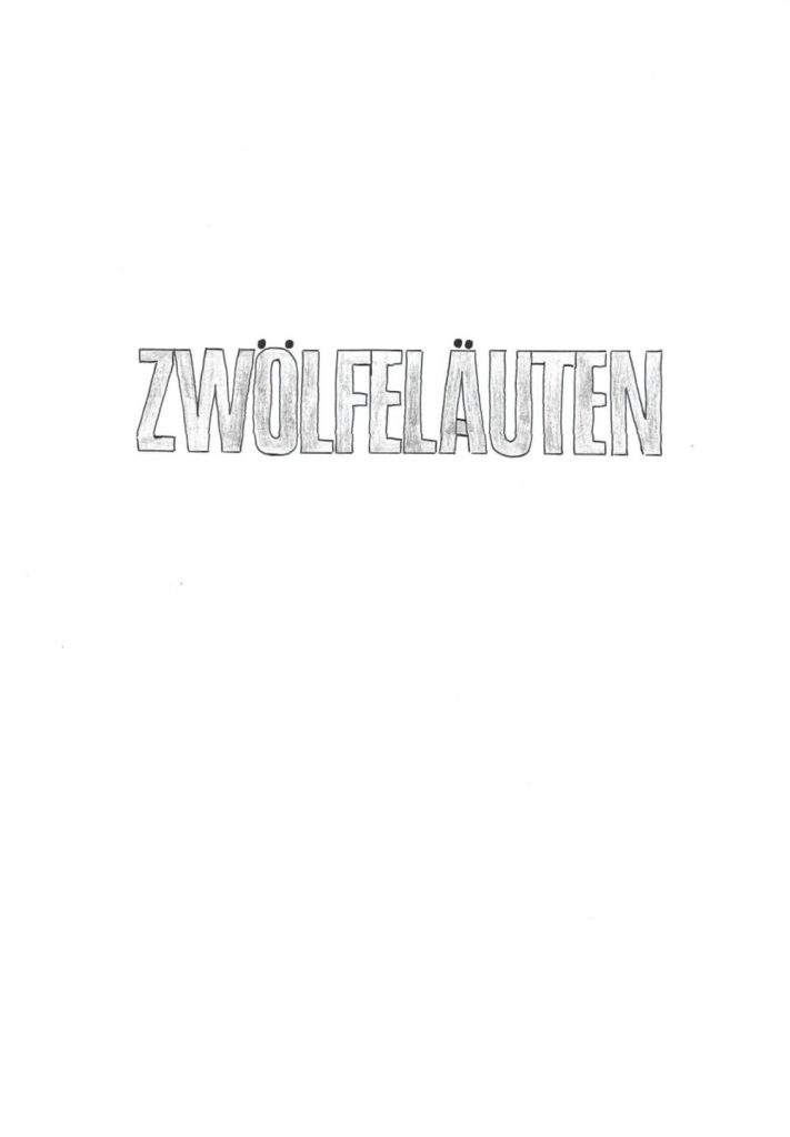 Zwölfeläuten (April 1988) Zwölfeläuten (April 1988)