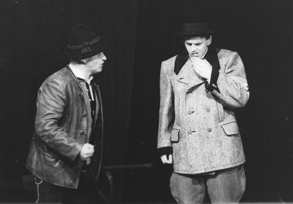 Zwölfeläuten (April 1988) Zwölfeläuten (April 1988)
