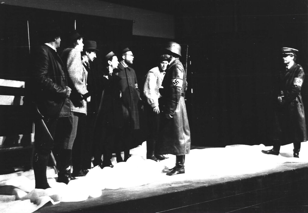 Zwölfeläuten (April 1988) Zwölfeläuten (April 1988)