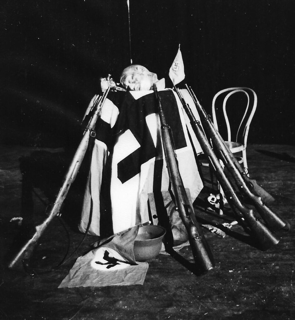 Zwölfeläuten (April 1988) Zwölfeläuten (April 1988)