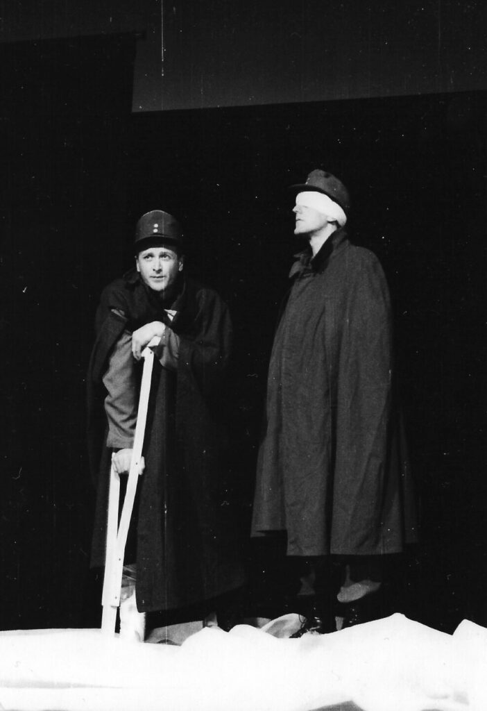 Zwölfeläuten (April 1988) Zwölfeläuten (April 1988)