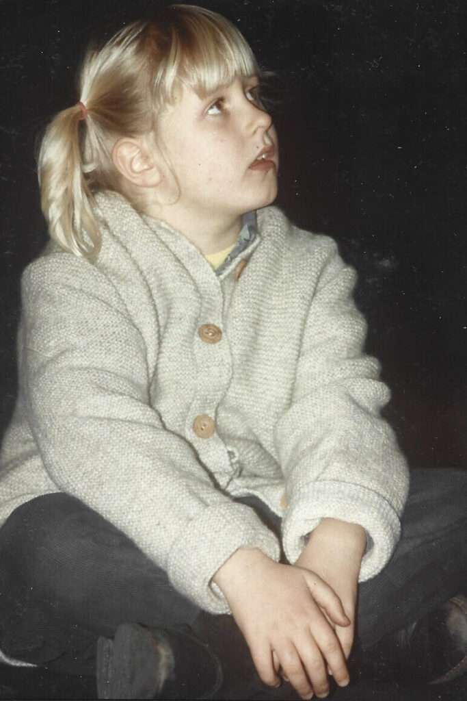 Sunst bleibert's glei a Traum (Dezember 1992)