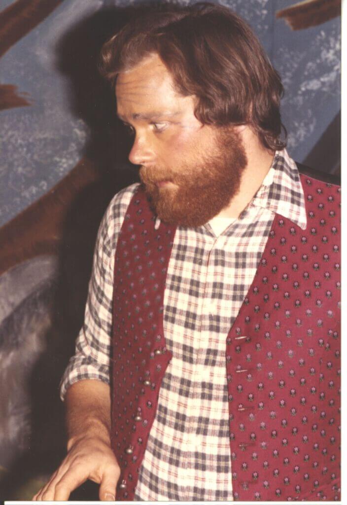 Hans Sachs Abend (Dezember 1982)