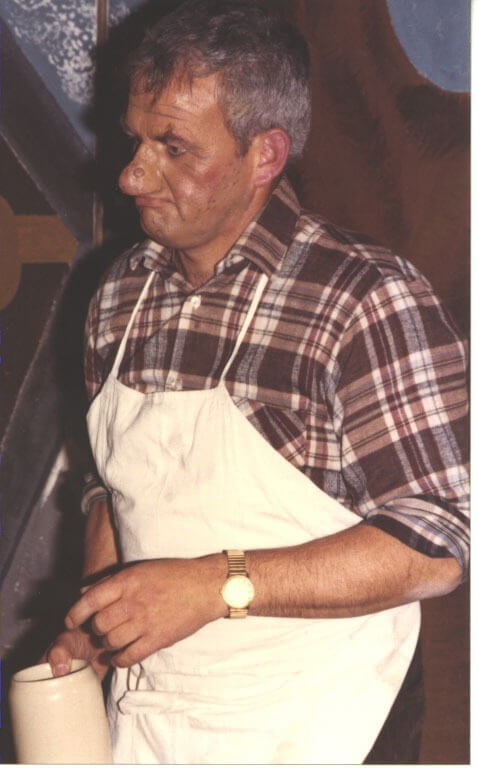 Hans Sachs Abend (Dezember 1982)
