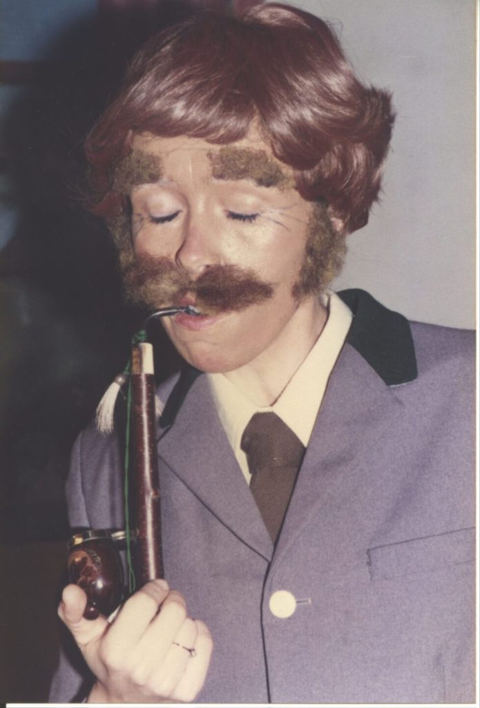 Hans Sachs Abend (Dezember 1982)