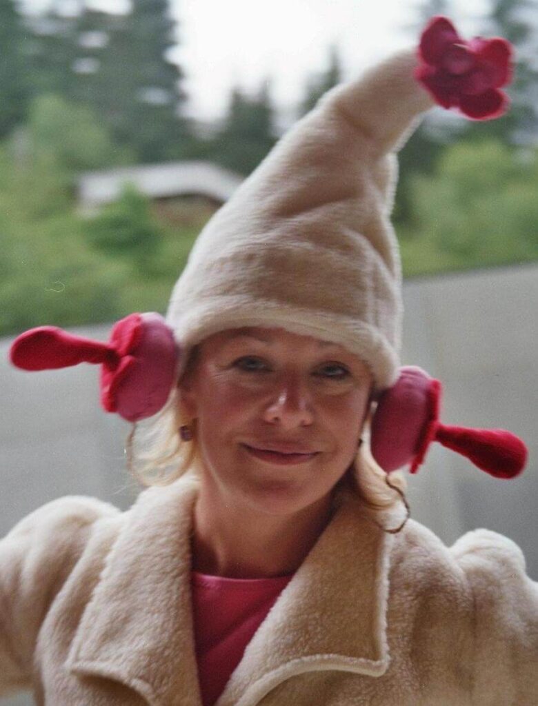 Grimms Rache Teil I (Juli 2006)