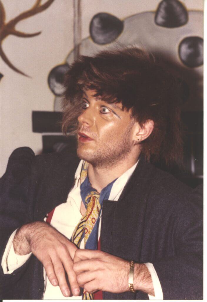 Hans Sachs Abend (Dezember 1982)