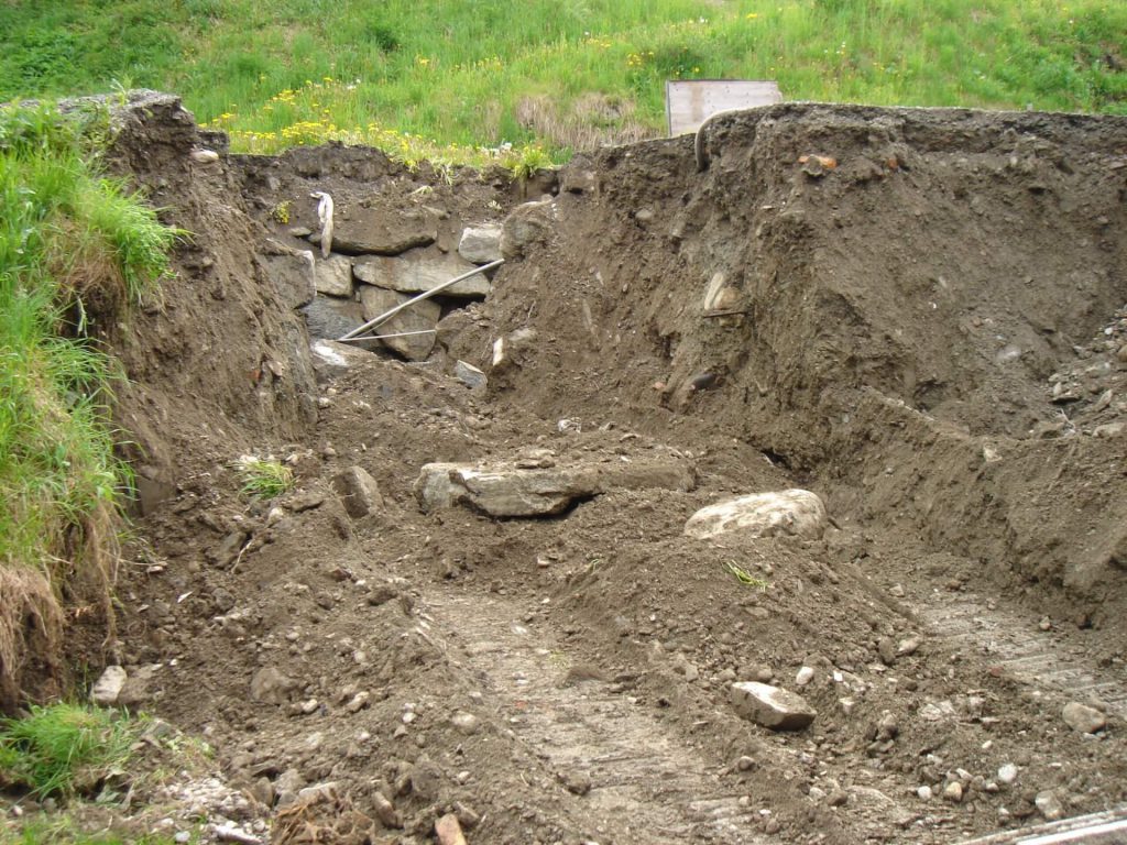 Grimms Rache Teil I (Juli 2006)