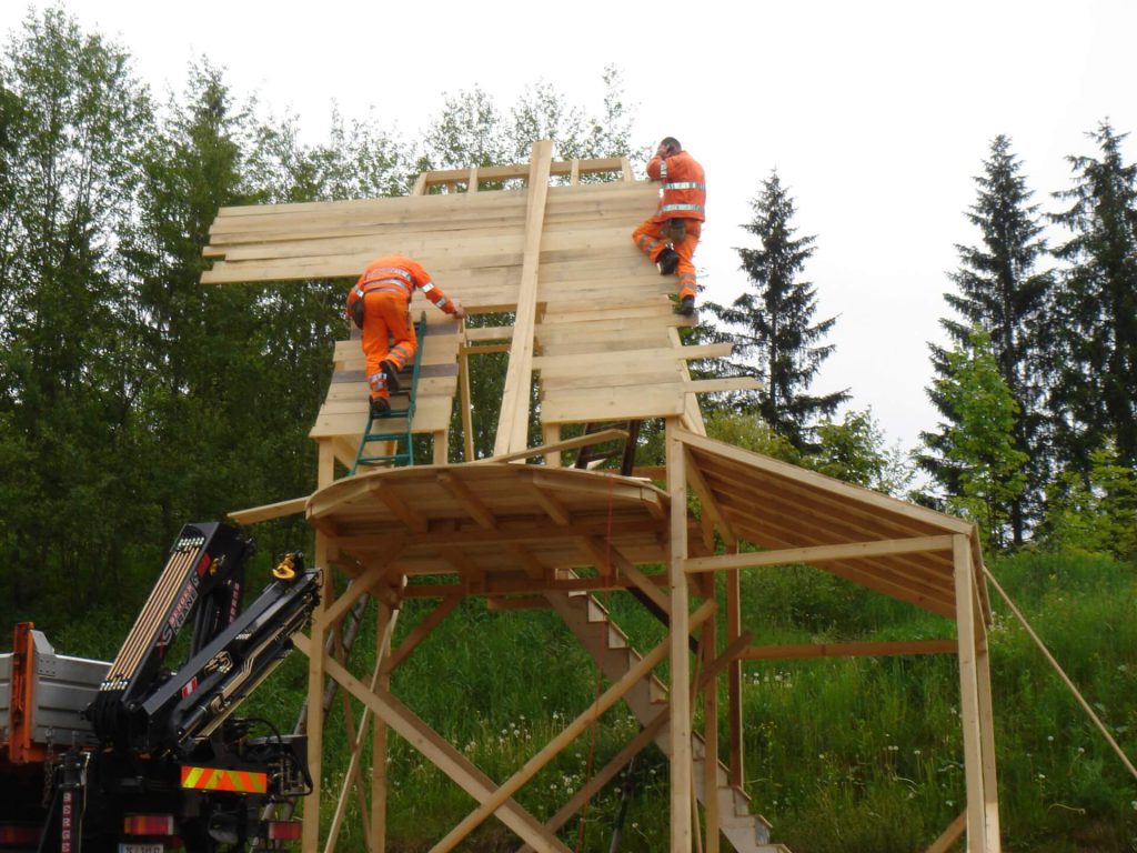 Grimms Rache Teil I (Juli 2006)
