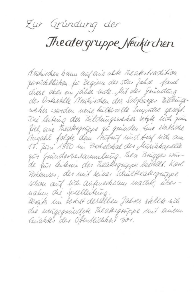 Der Zahnarzt (Oktober 1980)