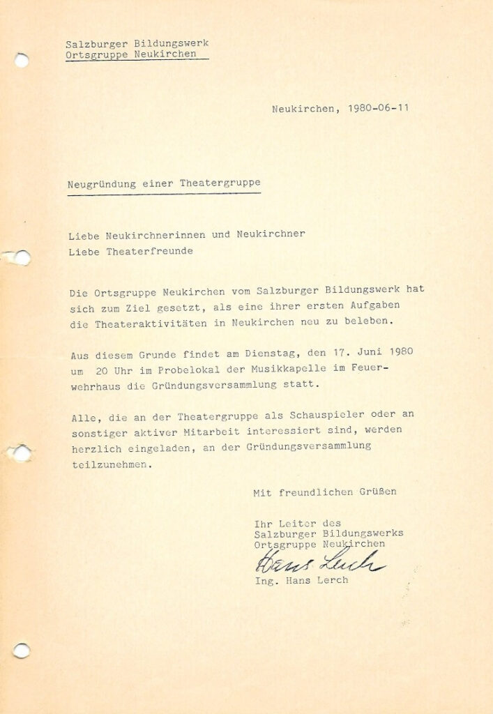 Der Zahnarzt (Oktober 1980)