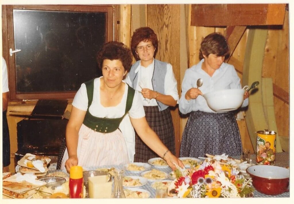 Kleider machen Leute (Mai 1981)