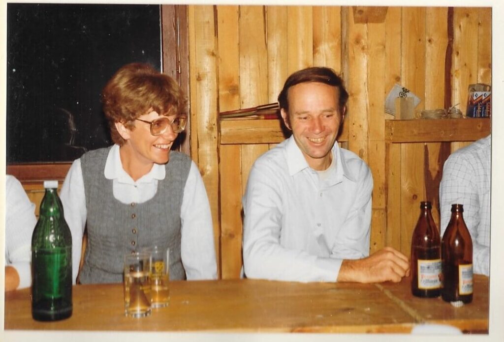 Kleider machen Leute (Mai 1981)
