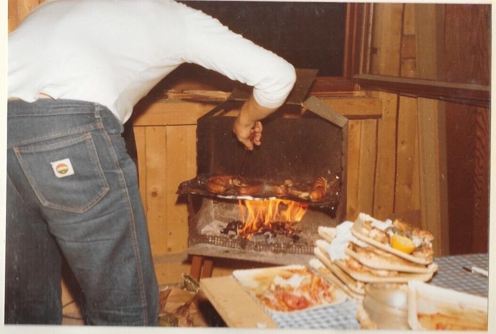 Kleider machen Leute (Mai 1981)