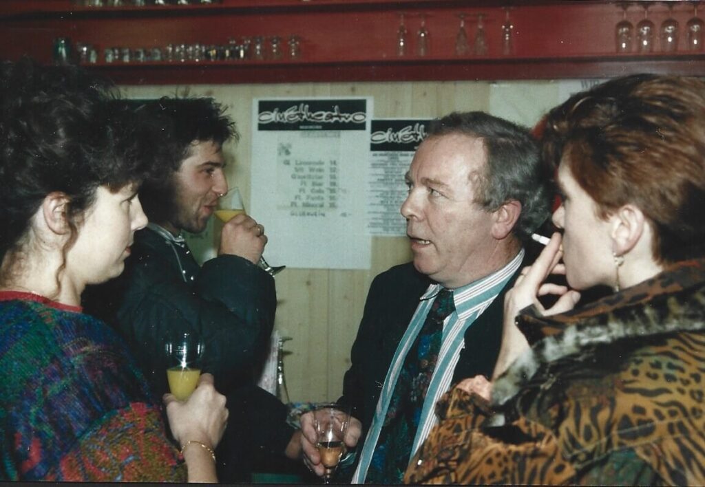 Hamlet für jedermann (September 1990)