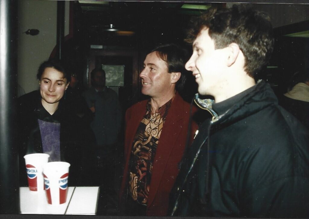 Hamlet für jedermann (September 1990)
