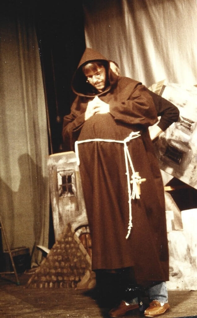 Hamlet für jedermann (September 1990)