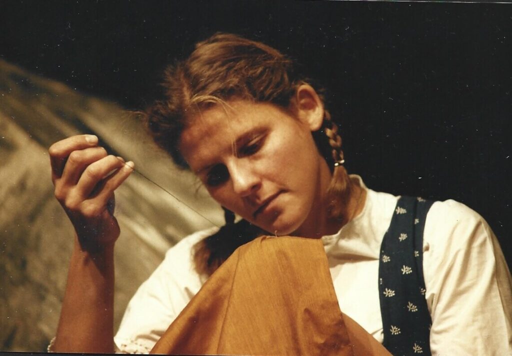 Hamlet für jedermann (September 1990)