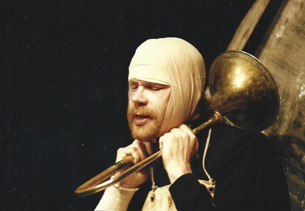 Hamlet für jedermann (September 1990)