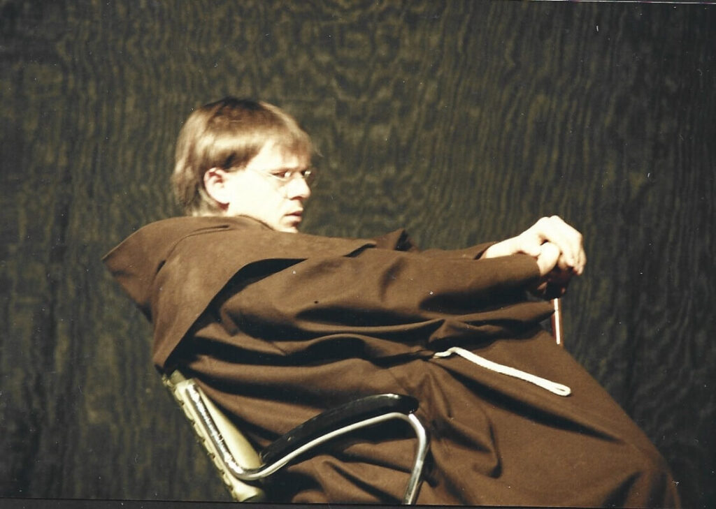 Hamlet für jedermann (September 1990)