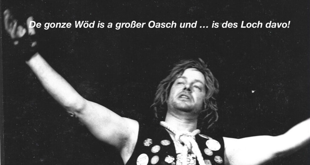 Hamlet für jedermann (September 1990)