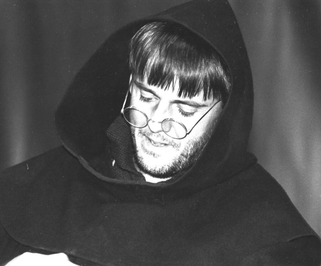 Hamlet für jedermann (September 1990)