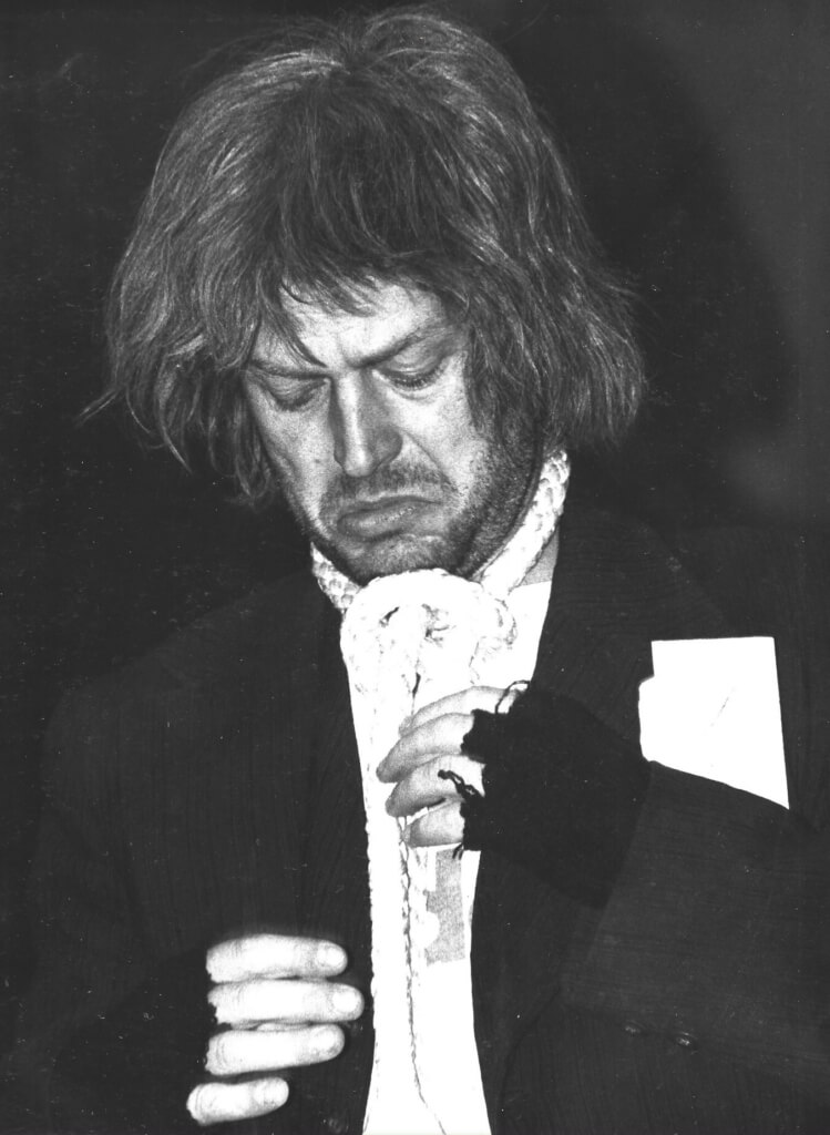 Hamlet für jedermann (September 1990)