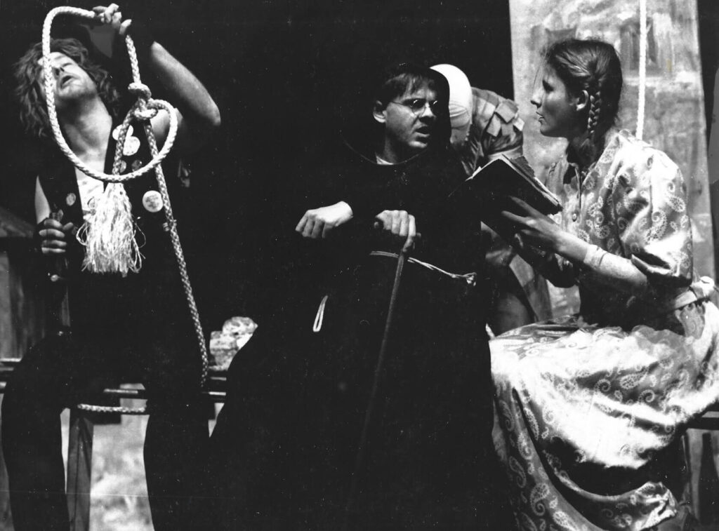 Hamlet für jedermann (September 1990)
