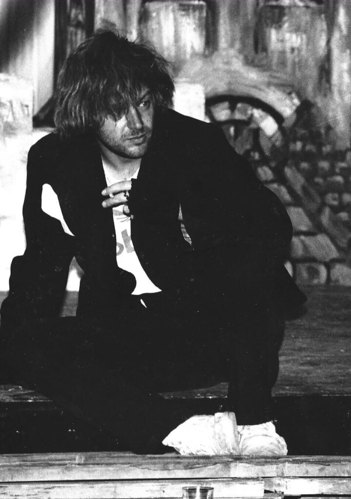 Hamlet für jedermann (September 1990)