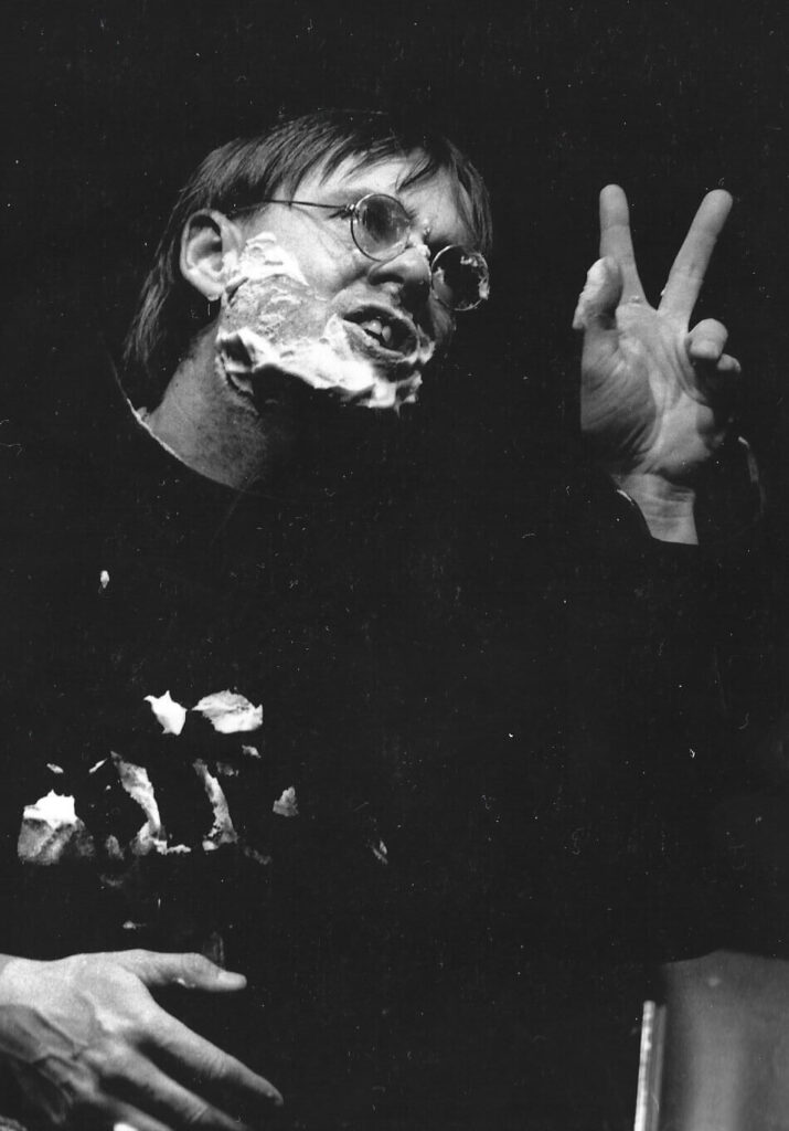 Hamlet für jedermann (September 1990)