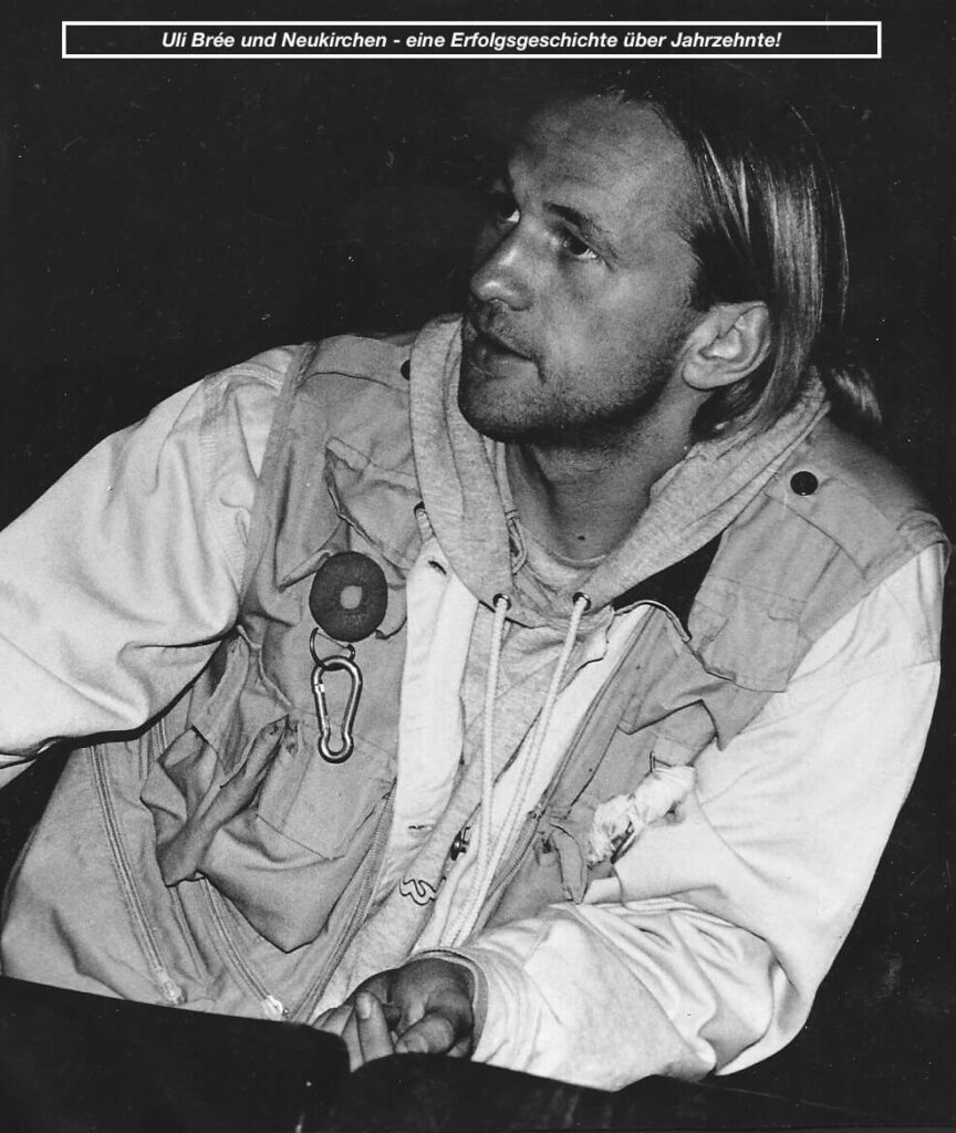 Hamlet für jedermann (September 1990)