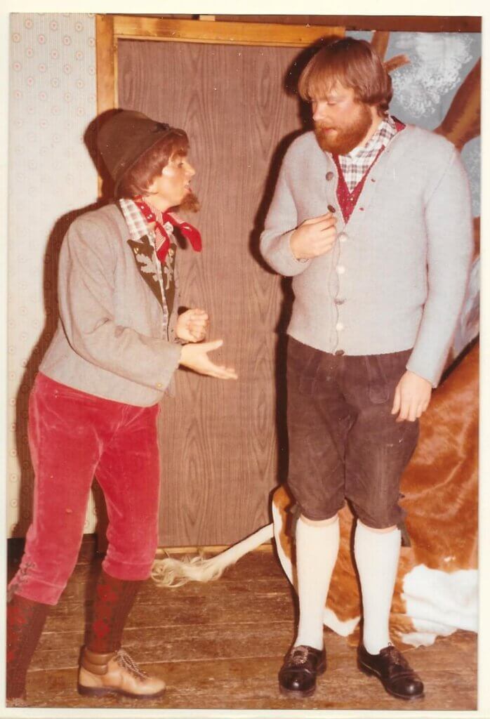 Hans Sachs Abend (Dezember 1982)