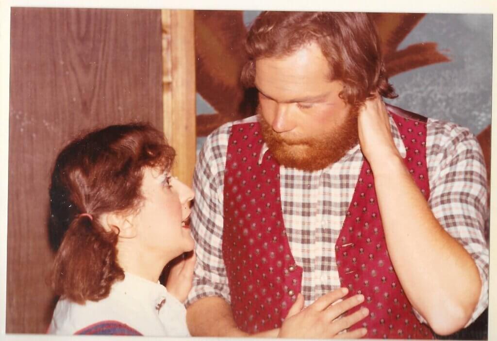 Hans Sachs Abend (Dezember 1982)