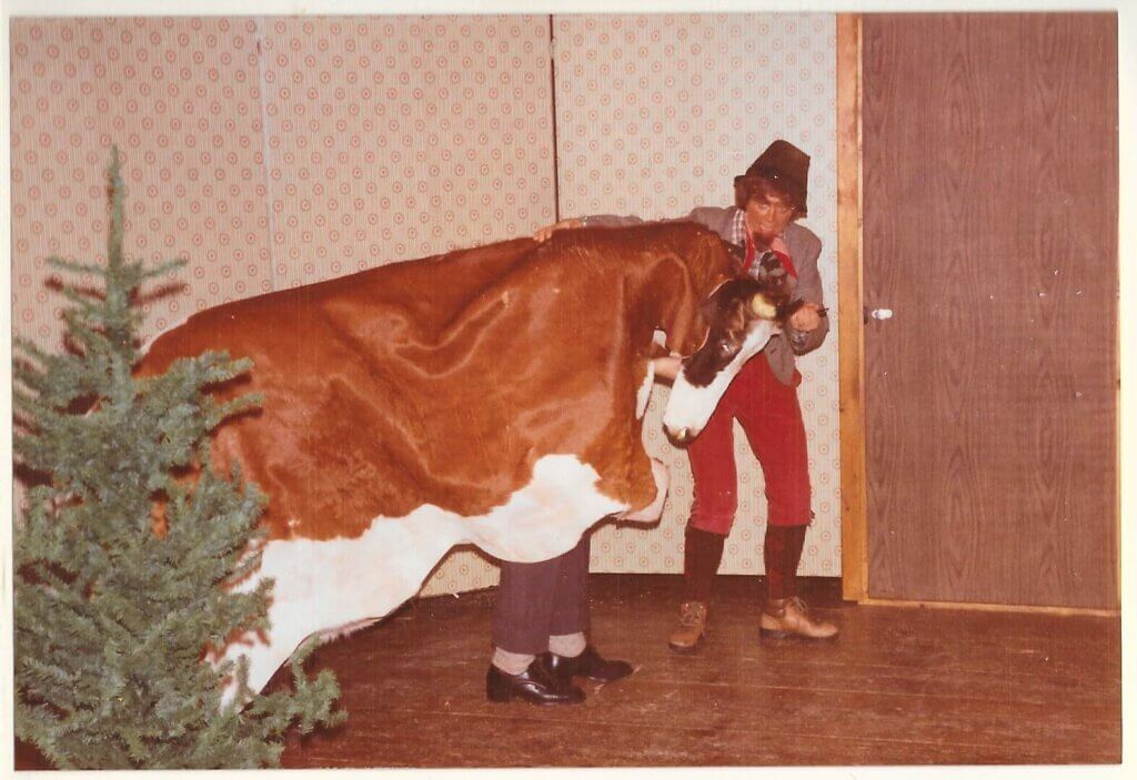 Hans Sachs Abend (Dezember 1982)