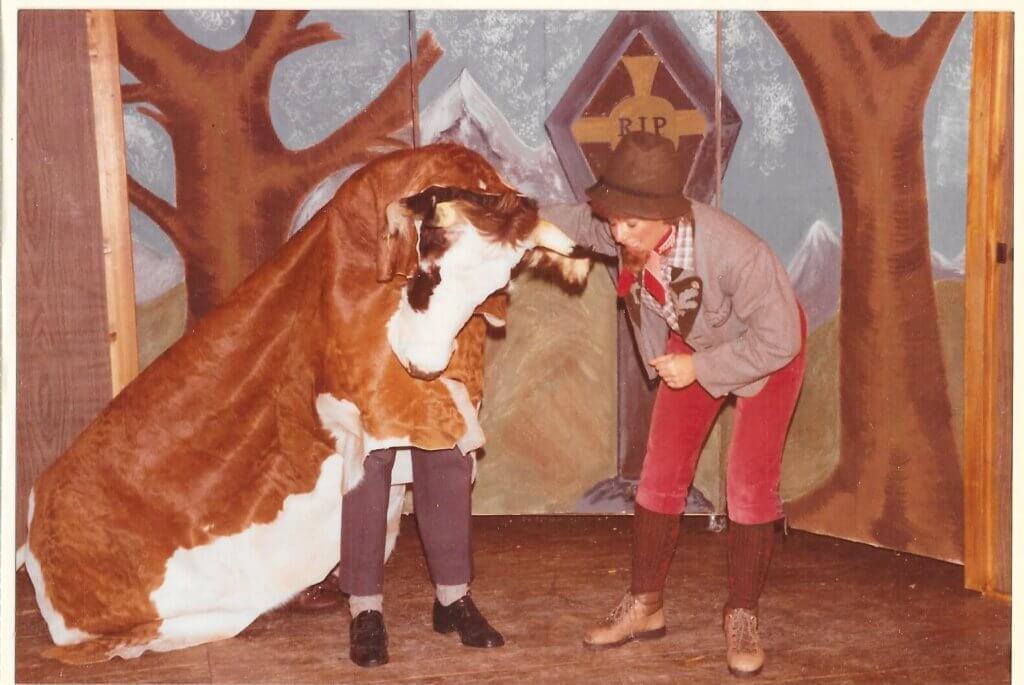 Hans Sachs Abend (Dezember 1982)