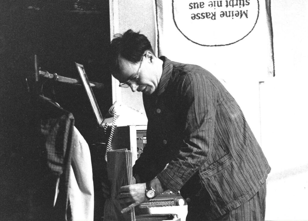 Singles (Dezember 1989)