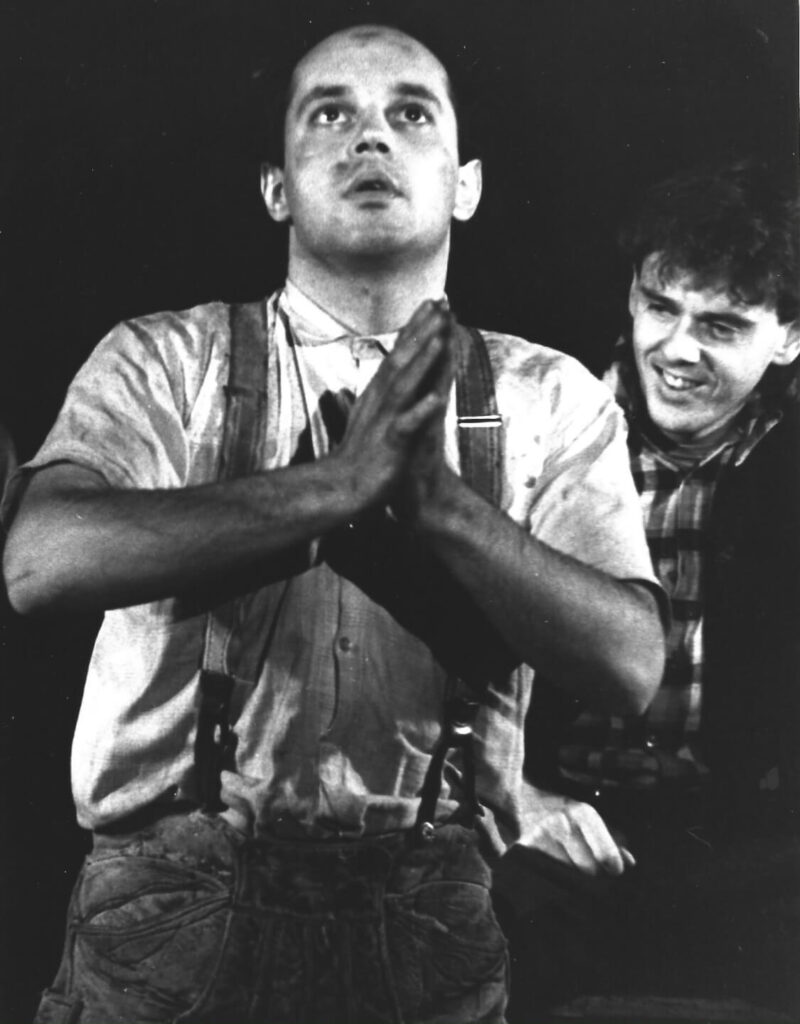 Stigma (Juni 1987)